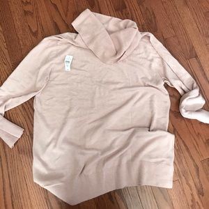 LOFT sweater